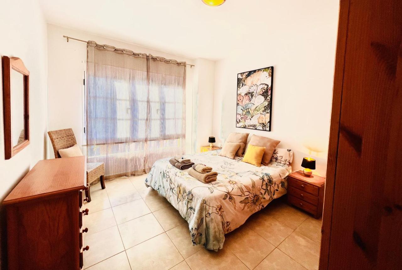 El Templito De Puerto I Apartment Puerto del Rosario  Bagian luar foto