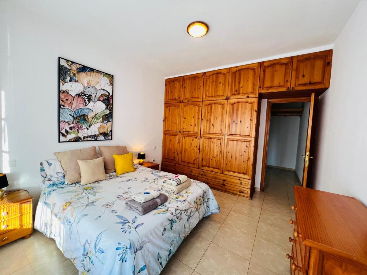 El Templito De Puerto I Apartment Puerto del Rosario  Bagian luar foto