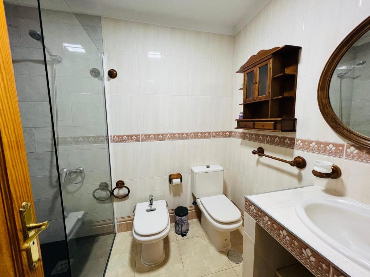 El Templito De Puerto I Apartment Puerto del Rosario  Bagian luar foto